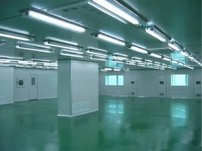 車間凈化工程：創(chuàng)造一個(gè)潔凈無塵的工作環(huán)境