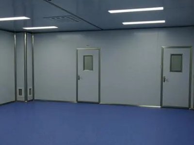 車間凈化工程的重要性與具體實(shí)施