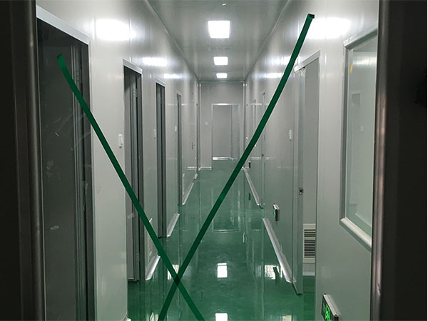 建設(shè)醫(yī)療器械凈化車(chē)間有哪些要求?快來(lái)看看吧!