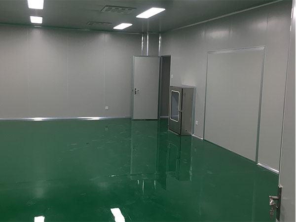 微生物實(shí)驗(yàn)室凈化工程建設(shè)時(shí)要如何操作才能符合標(biāo)準(zhǔn)?