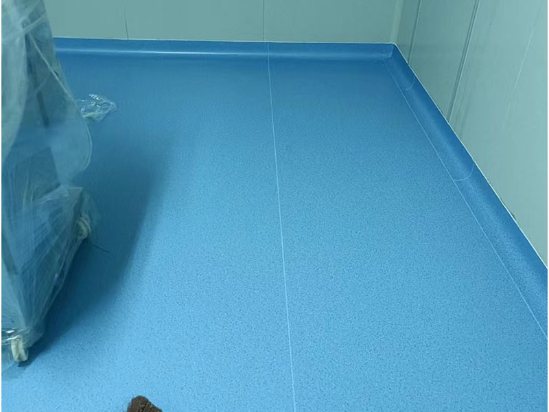 車(chē)間凈化工程