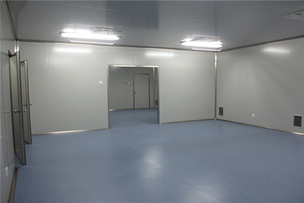 醫(yī)療器械凈化車間建設的要求