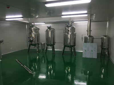 凈化工程在施工時一定要注意這四點！