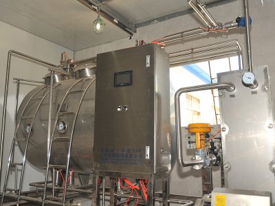 食品保健品車間凈化