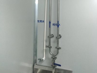 微生物實(shí)驗(yàn)室凈化工程