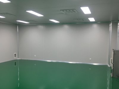 醫(yī)療器械凈化車間