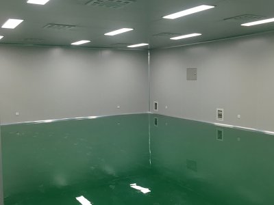 醫(yī)療器械凈化車間布局
